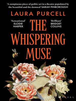 The Whispering Muse - ebook